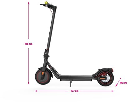 Sencor SCOOTER S21 - Image 12