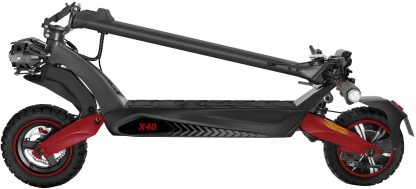 Sencor SCOOTER X40 - Image 13