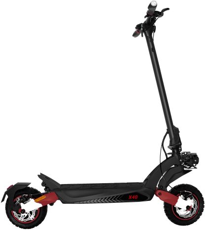 Sencor SCOOTER X40 - Image 12