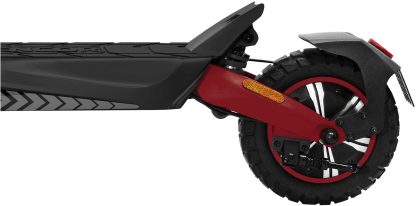 Sencor SCOOTER X40 - Image 9