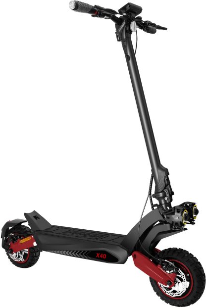 Sencor SCOOTER X40 - Image 5
