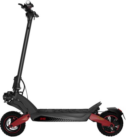Sencor SCOOTER X40 - Image 3