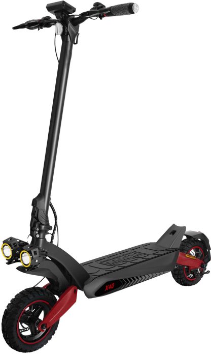 Sencor SCOOTER X40