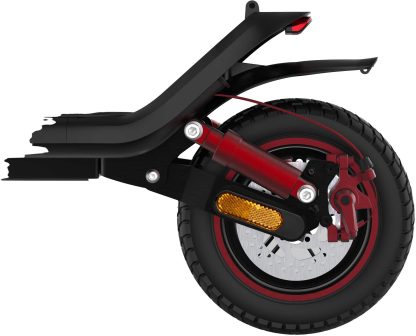 Sencor SCOOTER X20 - Image 3