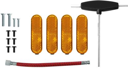 Sencor SCOOTER X20 - Image 15