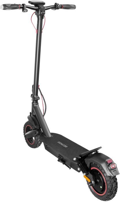 Sencor SCOOTER X30 - Image 10